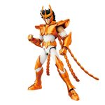 Blokees Ikki De Fênix Champion Class 12 - Boneco Cavaleiros Do Zodíaco Saint Seiya