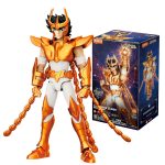 Blokees Ikki De Fênix Champion Class 12 - Boneco Cavaleiros Do Zodíaco Saint Seiya