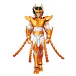 Blokees Ikki De Fênix Champion Class 12 - Boneco Cavaleiros Do Zodíaco Saint Seiya