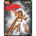 Blokees Ikki De Fênix Champion Class 12 - Boneco Cavaleiros Do Zodíaco Saint Seiya