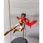 Blokees Ikki De Fênix Champion Class 12 - Boneco Cavaleiros Do Zodíaco Saint Seiya