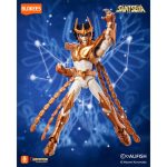 Blokees Ikki De Fênix Champion Class 12 - Boneco Cavaleiros Do Zodíaco Saint Seiya