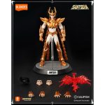 Blokees Ikki De Fênix Champion Class 12 - Boneco Cavaleiros Do Zodíaco Saint Seiya