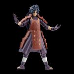 Blokees Madara Uchiha Reanimado Champion Class 05 – Boneco Naruto Shippuden Blokees Madara Uchiha Reanimado Champion Class 05 - Boneco Naruto Shippuden