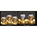 Blokees Máscara Da Morte De Câncer Champion Class 11 – Boneco Cavaleiros Do Zodíaco Saint Seiya Blokees Máscara Da Morte De Câncer Champion Class 11 - Boneco Cavaleiros Do Zodíaco Saint Seiya