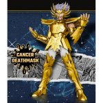 Blokees Máscara Da Morte De Câncer Champion Class 11 – Boneco Cavaleiros Do Zodíaco Saint Seiya Blokees Máscara Da Morte De Câncer Champion Class 11 - Boneco Cavaleiros Do Zodíaco Saint Seiya