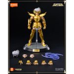 Blokees Máscara Da Morte De Câncer Champion Class 11 – Boneco Cavaleiros Do Zodíaco Saint Seiya Blokees Máscara Da Morte De Câncer Champion Class 11 - Boneco Cavaleiros Do Zodíaco Saint Seiya