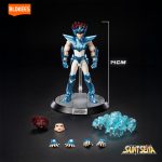 Blokees Seiya De Pégaso Champion Class 04 – Boneco Cavaleiros Do Zodíaco Saint Seiya Blokees Seiya De Pégaso Champion Class 04 - Boneco Cavaleiros Do Zodíaco Saint Seiya