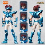 Blokees Seiya De Pégaso Champion Class 04 – Boneco Cavaleiros Do Zodíaco Saint Seiya Blokees Seiya De Pégaso Champion Class 04 - Boneco Cavaleiros Do Zodíaco Saint Seiya