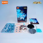 Blokees Seiya De Pégaso Champion Class 04 – Boneco Cavaleiros Do Zodíaco Saint Seiya Blokees Seiya De Pégaso Champion Class 04 - Boneco Cavaleiros Do Zodíaco Saint Seiya