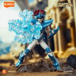 Blokees Seiya De Pégaso Champion Class 04 – Boneco Cavaleiros Do Zodíaco Saint Seiya Blokees Seiya De Pégaso Champion Class 04 - Boneco Cavaleiros Do Zodíaco Saint Seiya