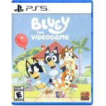 Bluey The Videogame – Ps5 (Seminovo) Bluey The Videogame - Ps5 (Seminovo)