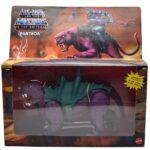 Boneco Panthor Pantera Do Esqueleto Mattel Masters Of The Universe Origins Boneco Panthor Pantera Do Esqueleto Mattel Masters Of The Universe Origins
