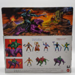 Boneco Panthor Pantera Do Esqueleto Mattel Masters Of The Universe Origins Boneco Panthor Pantera Do Esqueleto Mattel Masters Of The Universe Origins