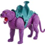 Boneco Panthor Pantera Do Esqueleto Mattel Masters Of The Universe Origins Boneco Panthor Pantera Do Esqueleto Mattel Masters Of The Universe Origins
