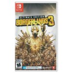 Borderlands 3 Ultimate Edition – Nintendo Switch (Novo) Borderlands 3 Ultimate Edition - Nintendo Switch (Novo)