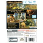 Cabelas Dangerous Hunts 2009 – Nintendo Wii (Usado) Cabelas Dangerous Hunts 2009 - Nintendo Wii (Usado)