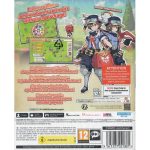 Calamity Angels Special Delivery - Ps5 (Novo) (Europeu)