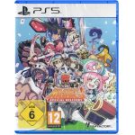 Calamity Angels Special Delivery - Ps5 (Novo) (Europeu)