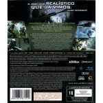 Call Of Duty 4 Modern Warfare – Ps3 (Usado) Call Of Duty 4 Modern Warfare - Ps3 (Usado)