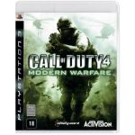 Call Of Duty 4 Modern Warfare – Ps3 (Usado) Call Of Duty 4 Modern Warfare - Ps3 (Usado)
