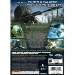 Call Of Duty 4 Modern Warfare – Xbox 360 (Usado) (Sem Manual) Call Of Duty 4 Modern Warfare - Xbox 360 (Usado) (Sem Manual)