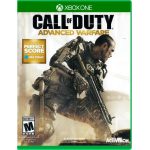 Call Of Duty Advanced Warfare - Xbox One (Usado) Call Of Duty Advanced Warfare - Xbox One (Usado)