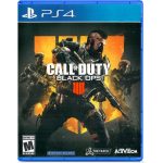 Call Of Duty Black Ops 4 – Ps4 (Seminovo) Call Of Duty Black Ops 4 - Ps4 (Seminovo)