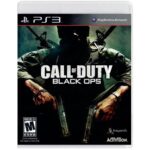 Call Of Duty Black Ops - Ps3 (Usado)