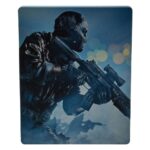 Call Of Duty Ghosts – Ps3 (Detalhe No Steelbook) (Usado) Call Of Duty Ghosts - Ps3 (Detalhe No Steelbook) (Usado)