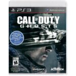 Call Of Duty Ghosts – Ps3 (Usado) Call Of Duty Ghosts - Ps3 (Usado)