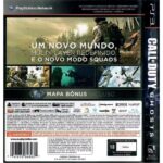 Call Of Duty Ghosts - Ps3 (Usado)