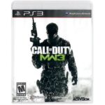 Call Of Duty Modern Warfare 3 – Ps3 (Usado) (Sem Manual) Call Of Duty Modern Warfare 3 - Ps3 (Usado) (Sem Manual)