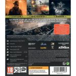 Call Of Duty Wwii - Xbox One (Usado) (Mancha)