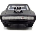 Carrinho Miniatura Dodge Charger 1970 1/24 Velozes E Furiosos - Jada Hollywood Rides Carrinho Miniatura Dodge Charger 1970 1/24 Velozes E Furiosos - Jada Hollywood Rides