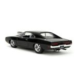 Carrinho Miniatura Jada 1:24 1970 Dodge Charger - Velozes E Furiosos