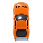 Carrinho Miniatura Jada 1:24 Toyota Supra 1995 Mk4 Com Boneco Brian – Velozes E Furiosos Carrinho Miniatura Jada 1:24 Toyota Supra 1995 Mk4 Com Boneco Brian - Velozes E Furiosos