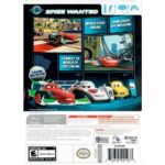 Cars 2 - Nintendo Wii