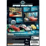 Cars 2 - Xbox 360 (Usado) (Sem Manual)