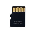 Cartão De Memoria Micro Sd 512Gb Sandisk (Seminovo)