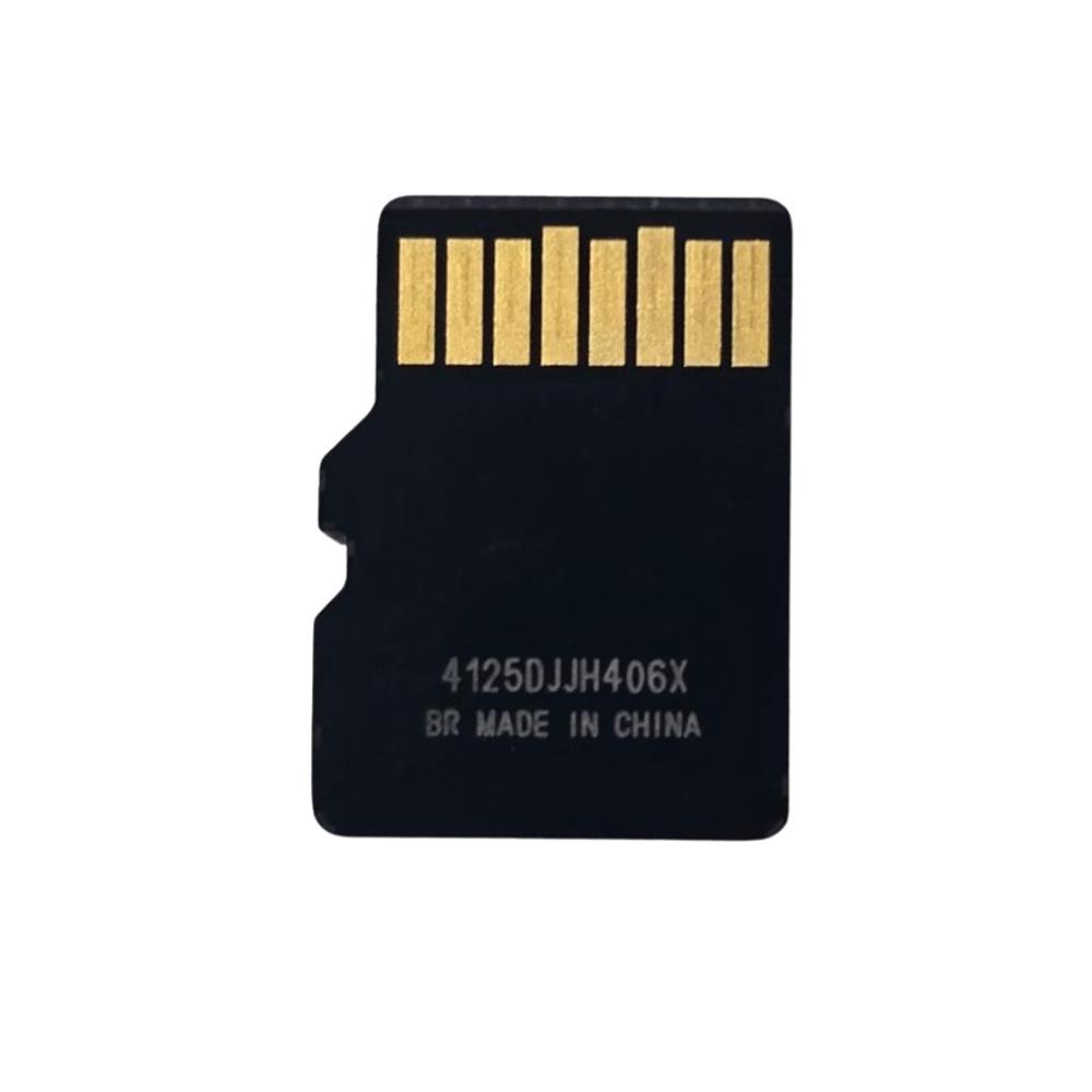 Cartão De Memoria Micro Sd 512Gb Sandisk (Seminovo)