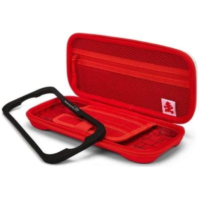 Case Nintendo Switch - Brick Breaker Mario (Novo)