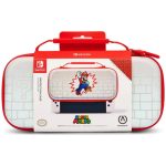 Case Nintendo Switch - Brick Breaker Mario (Novo)