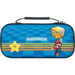 Case Nintendo Switch - Mystery Block Mario (Novo)