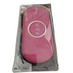 Case Para Psp - Rosa (Novo)
