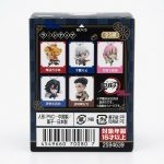 Chaveiro Tengen Uzui Demon Slayer Deformed Mascot 4 – Bandai Candy Chaveiro Tengen Uzui Demon Slayer Deformed Mascot 4 – Bandai Candy