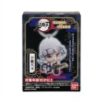 Chaveiro Tengen Uzui Demon Slayer Deformed Mascot 4 – Bandai Candy Chaveiro Tengen Uzui Demon Slayer Deformed Mascot 4 – Bandai Candy
