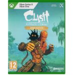 Clash Artifacts Of Chaos Zeno Edition – Xbox Series X Xbox One (Novo) (Europeu) Clash Artifacts Of Chaos Zeno Edition - Xbox Series X Xbox One (Novo) (Europeu)