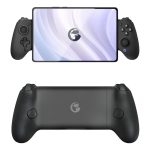 Controle Sem Fio Gamesir G8 Plus Bluetooth Hall Effect Para Celular, Switch, Switch 2 E Pc Controle Sem Fio Gamesir G8 Plus Bluetooth Hall Effect Para Celular, Switch, Switch 2 E Pc