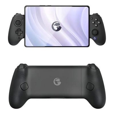 Controle Sem Fio Gamesir G8 Plus Bluetooth Hall Effect Para Celular, Switch, Switch 2 E Pc